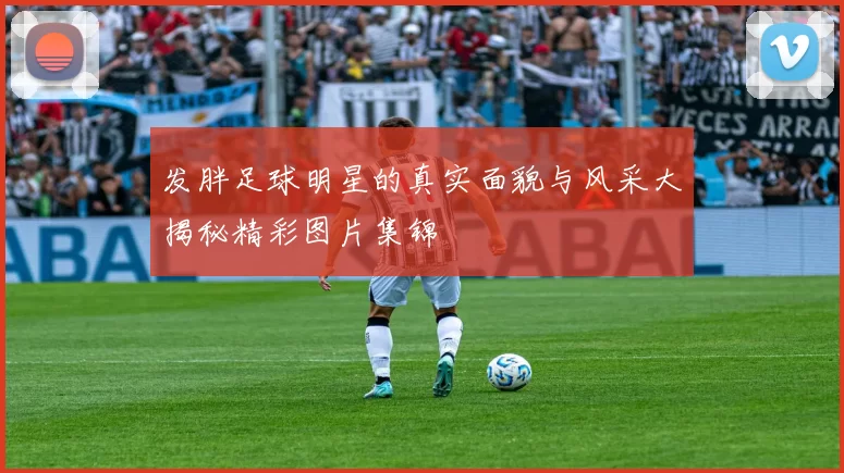 发胖足球明星的真实面貌与风采大揭秘精彩图片集锦
