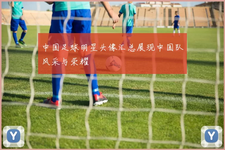 中国足球明星头像汇总展现中国队风采与荣耀