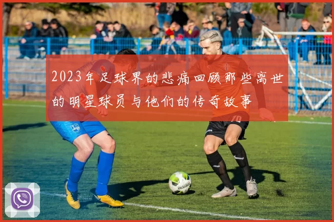 2023年足球界的悲痛回顾那些离世的明星球员与他们的传奇故事
