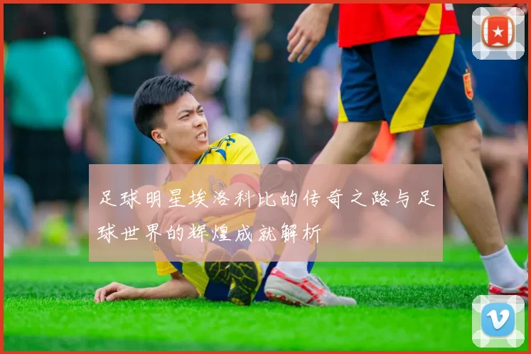 足球明星埃洛科比的传奇之路与足球世界的辉煌成就解析