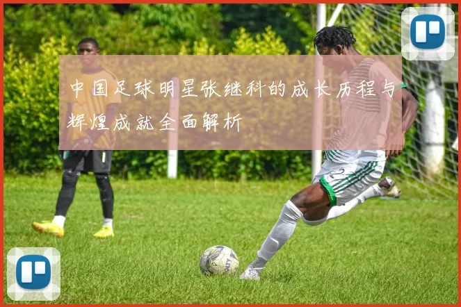 中国足球明星张继科的成长历程与辉煌成就全面解析
