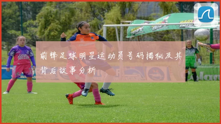 前锋足球明星运动员号码揭秘及其背后故事分析