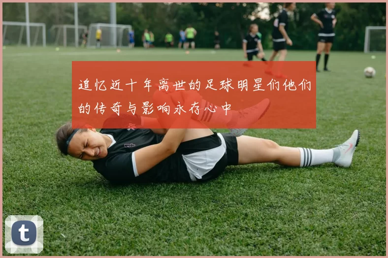追忆近十年离世的足球明星们他们的传奇与影响永存心中