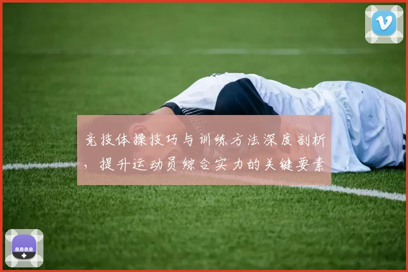 竞技体操技巧与训练方法深度剖析，提升运动员综合实力的关键要素