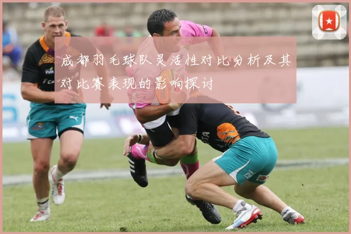 成都羽毛球队灵活性对比分析及其对比赛表现的影响探讨