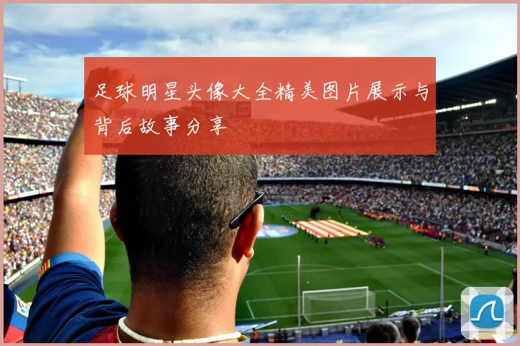 足球明星头像大全精美图片展示与背后故事分享