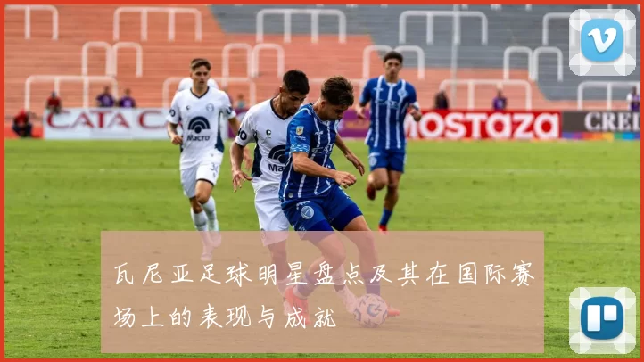 瓦尼亚足球明星盘点及其在国际赛场上的表现与成就