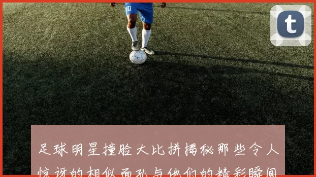 足球明星撞脸大比拼揭秘那些令人惊讶的相似面孔与他们的精彩瞬间