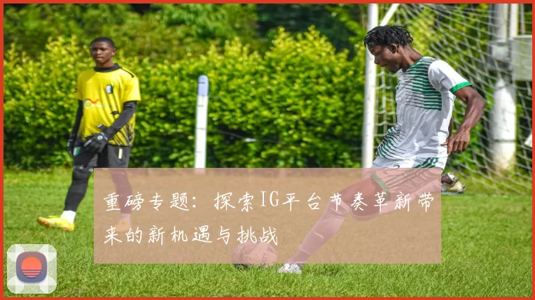 重磅专题：探索IG平台节奏革新带来的新机遇与挑战